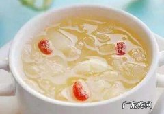 银耳快速出胶的窍门 雪耳怎么样才出胶