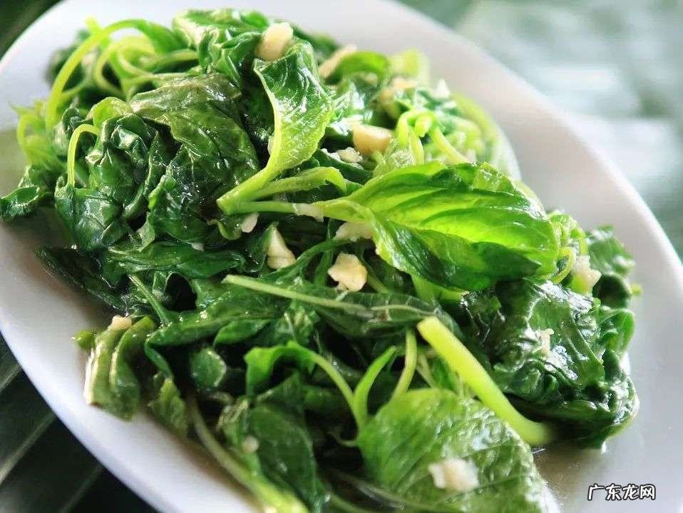 5种最适合春季吃的蔬菜