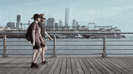 学会正确的“散步姿势”,强身健体少生病