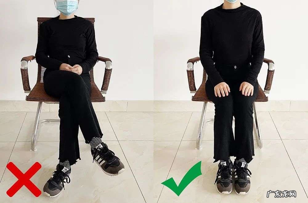 3个伤腰动作与3个护腰锻炼动作