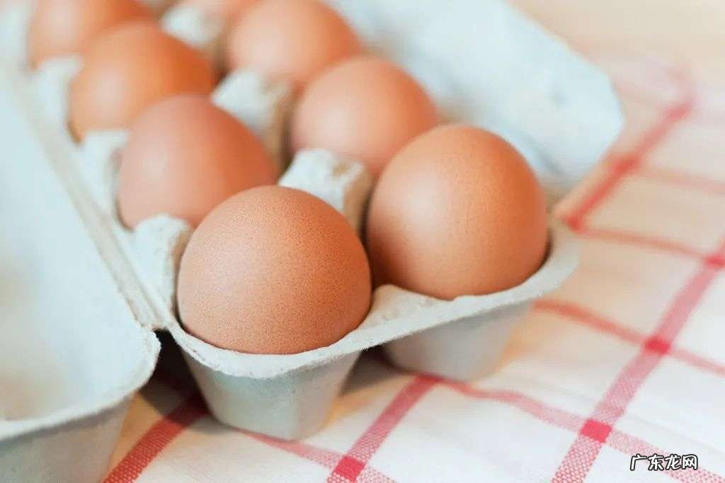 如何辨别鸡蛋的好坏?