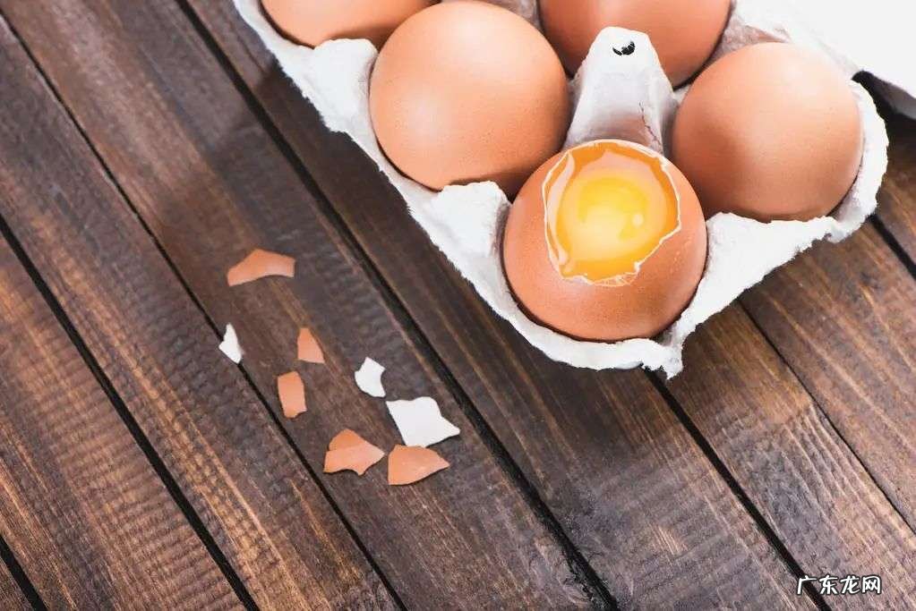 如何辨别鸡蛋的好坏？