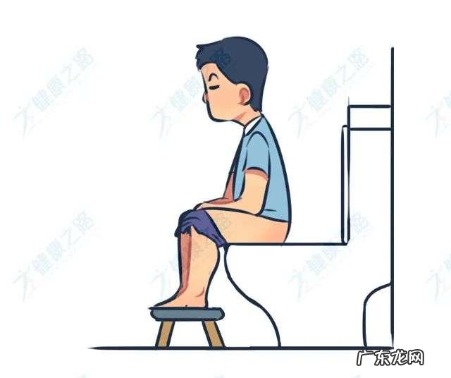 怎么大便总有拉不干净的感觉？怎么改善？