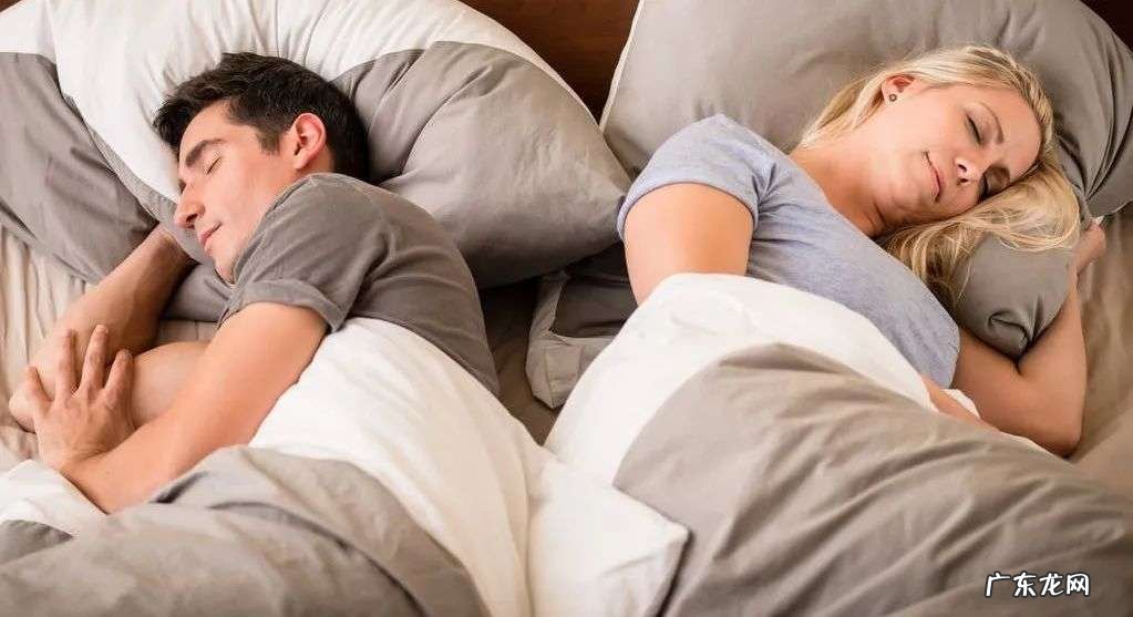 睡姿也分人？你适合哪种睡姿呢？