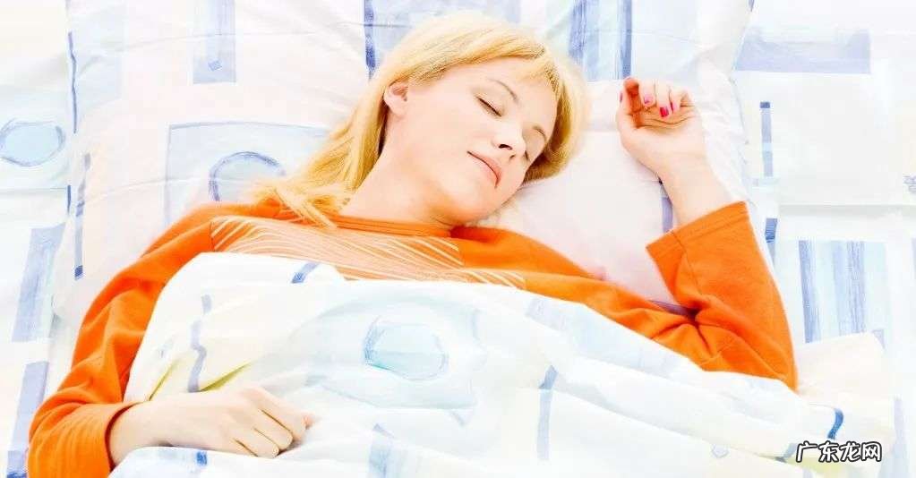 睡姿也分人？你适合哪种睡姿呢？