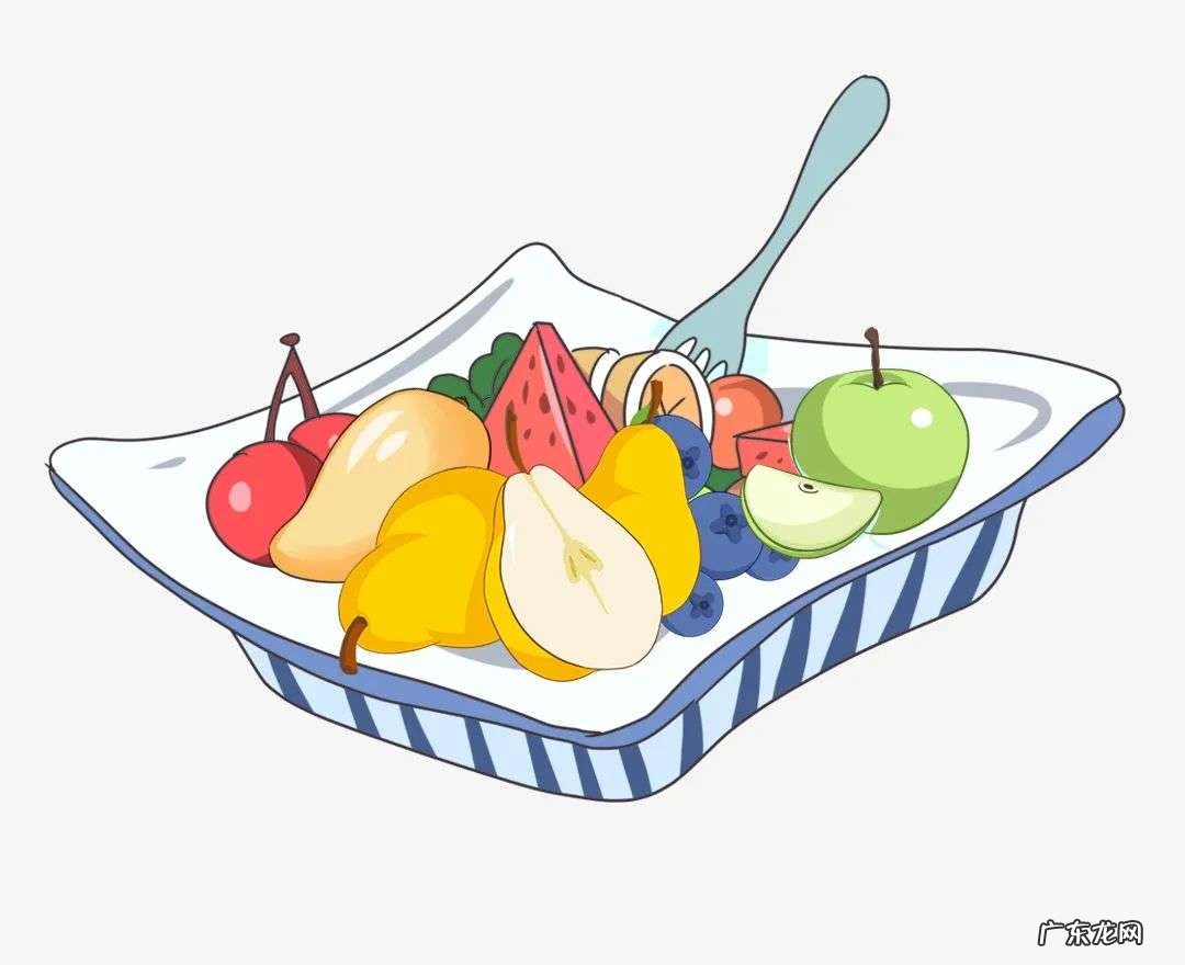 吃越甜的水果越容易长胖?吃水果有什么讲究?