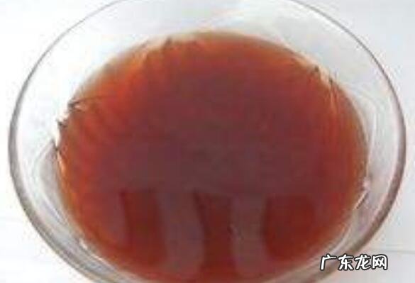 花生衣煮水的功效与作用及禁忌