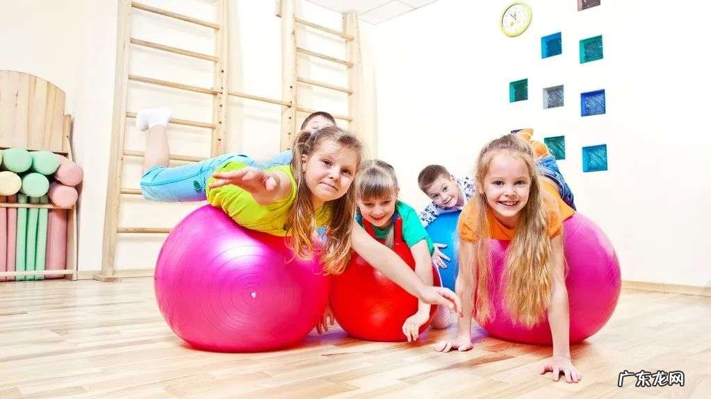 孩子坐不稳坐不住、总爱动？小心出现感觉统合障碍！