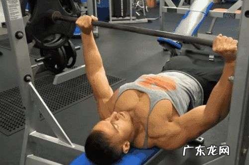 健身人健身水平自测表