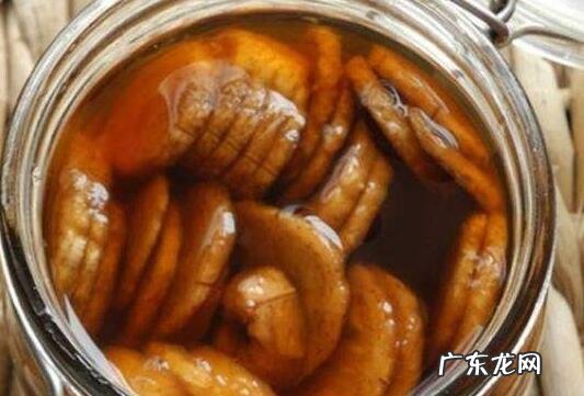 米醋泡姜的功效与作用 米醋泡姜的正确做法