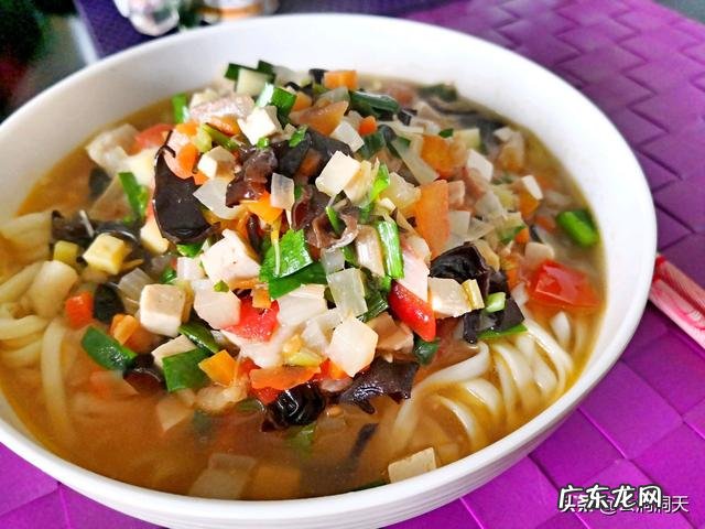 北方人为什么以面食为主,为什么南方人喜欢吃米饭?