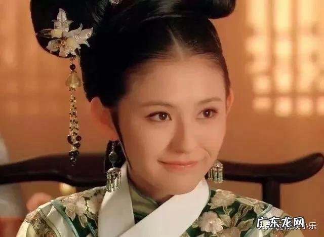 甄嬛传中经典名言 用一句话形容你看过甄嬛传