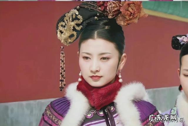 甄嬛传中经典名言 用一句话形容你看过甄嬛传