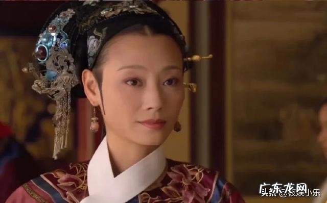 甄嬛传中经典名言 用一句话形容你看过甄嬛传