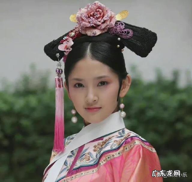 甄嬛传中经典名言 用一句话形容你看过甄嬛传