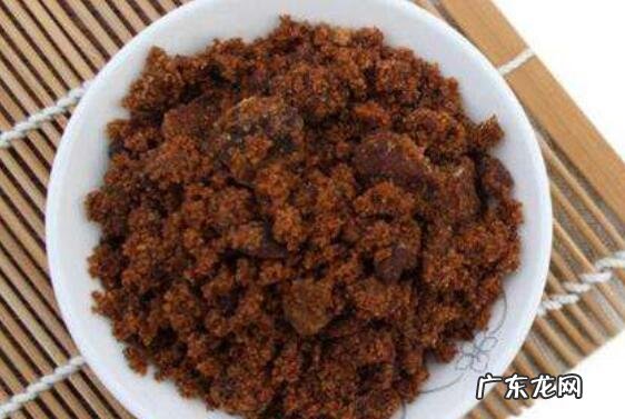 吃赤砂糖有什么好处 长期喝赤砂糖的危害