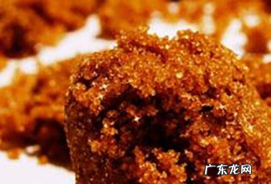 吃赤砂糖有什么好处 长期喝赤砂糖的危害