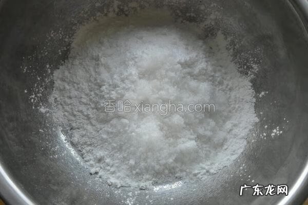 抹茶流心冰皮月饼的做法 抹茶冰皮月饼怎么做