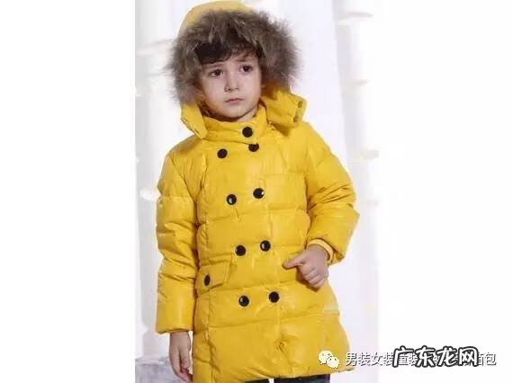 羽绒服牌子大全 羽绒服大全图片