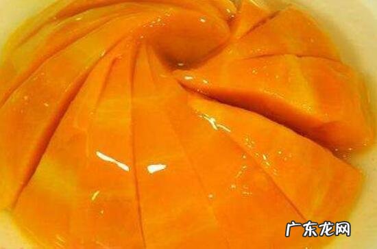 蒸南瓜的功效与作用