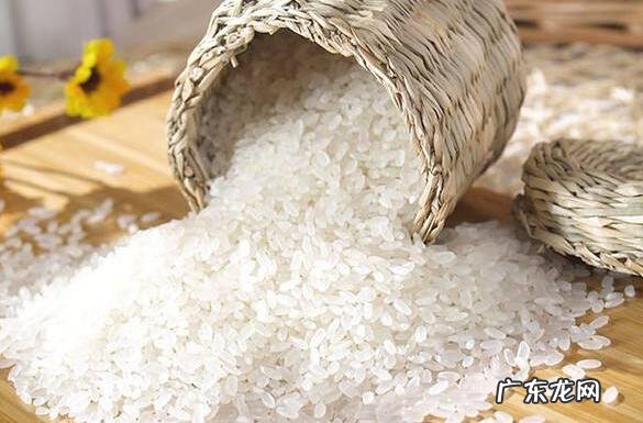 绿色大米的功效与作用 绿色大米的危害