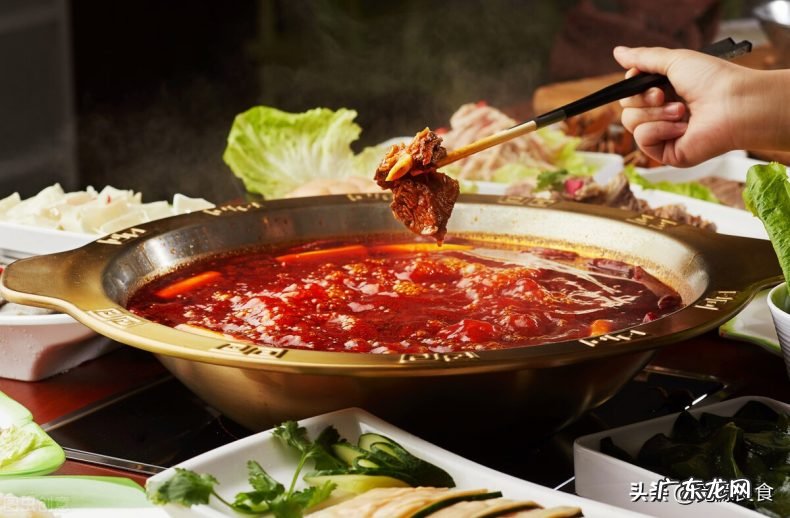 吃火锅这几种食材最好不要点 火锅吃法有什么讲究吗
