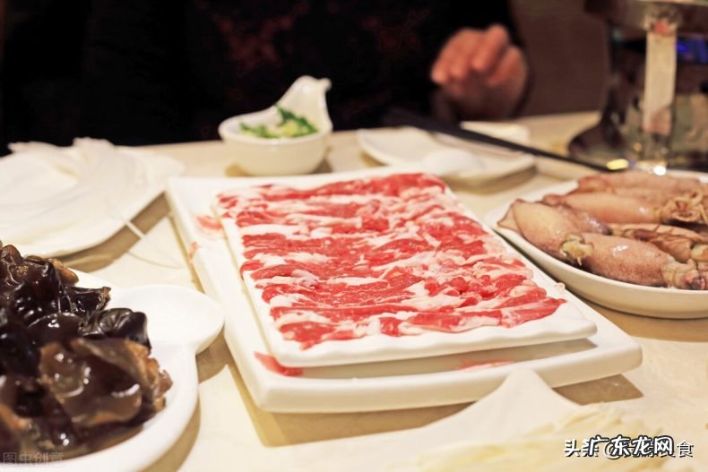 吃火锅这几种食材最好不要点 火锅吃法有什么讲究吗