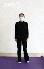 4个拉伸小动作，给全身血管做保健操