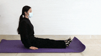 4个拉伸小动作，给全身血管做保健操