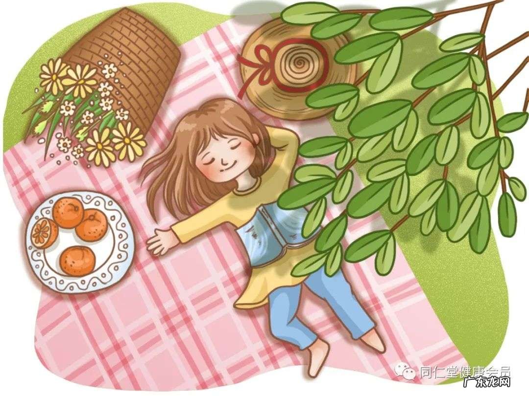 春困怎么办？7招教你除困又提神！