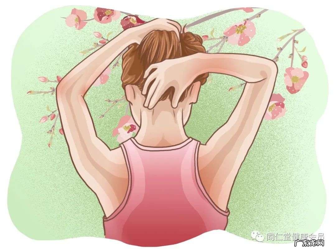 春困怎么办？7招教你除困又提神！