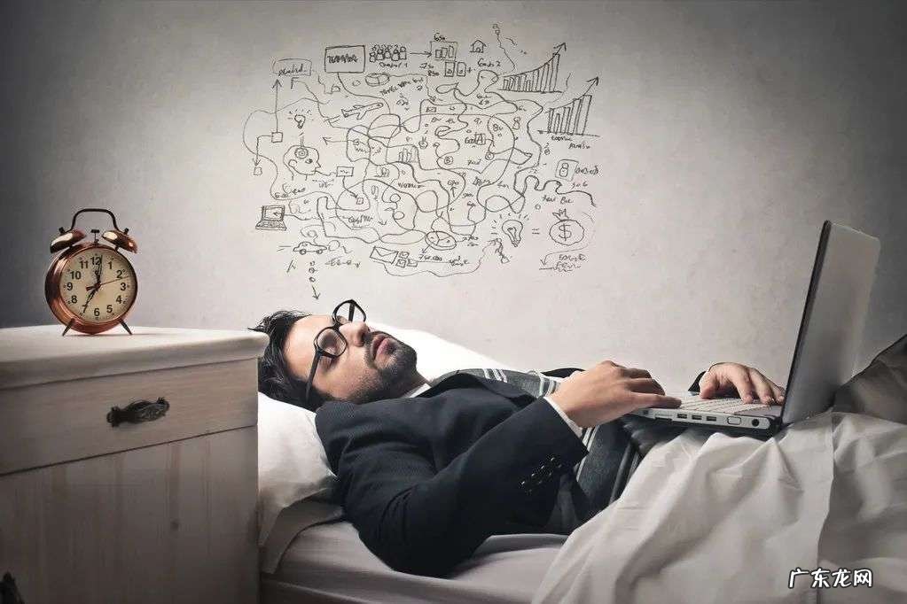 多梦的原因及处理方法