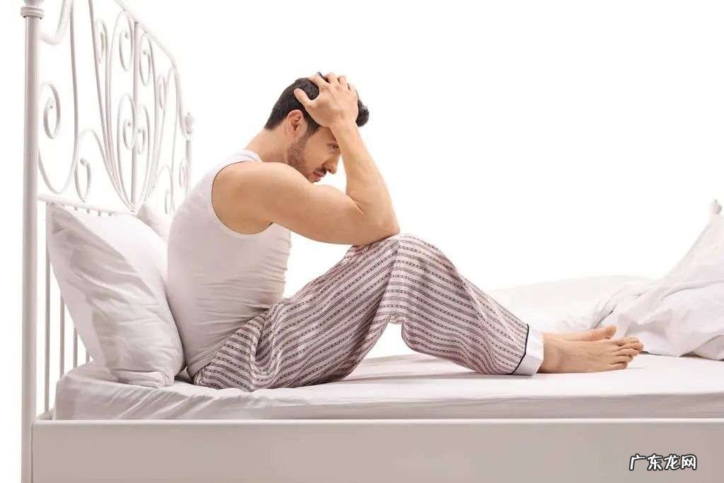 多梦的原因及处理方法