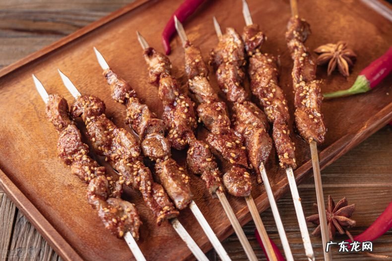 读懂孜然做菜会更好吃 孜然除了烧烤还能做什么