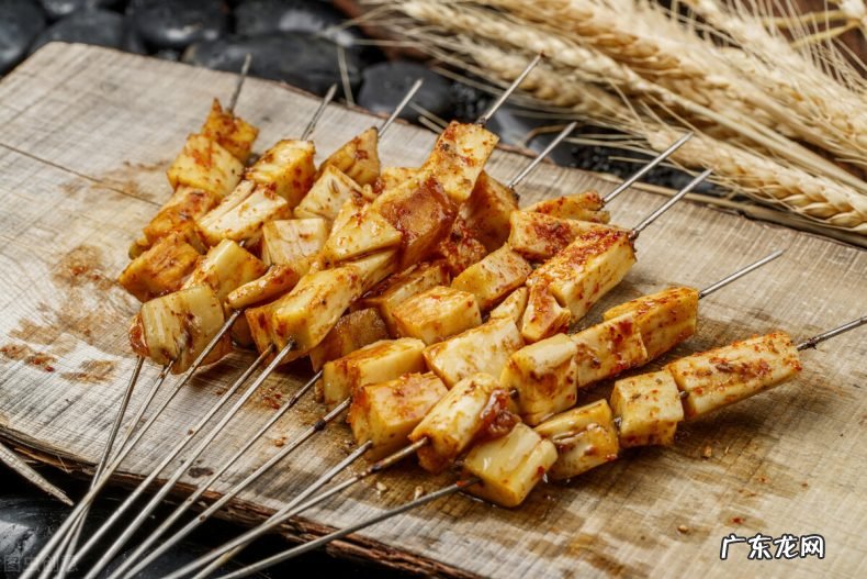 读懂孜然做菜会更好吃 孜然除了烧烤还能做什么