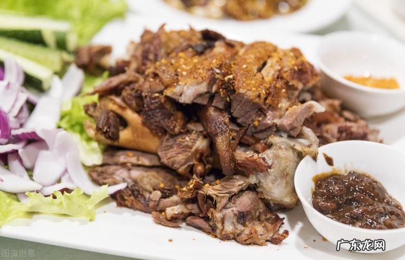 读懂孜然做菜会更好吃 孜然除了烧烤还能做什么