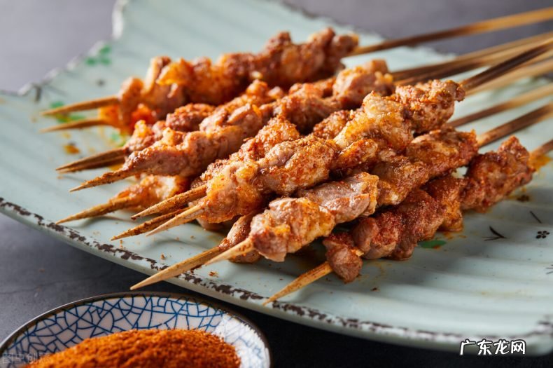 读懂孜然做菜会更好吃 孜然除了烧烤还能做什么