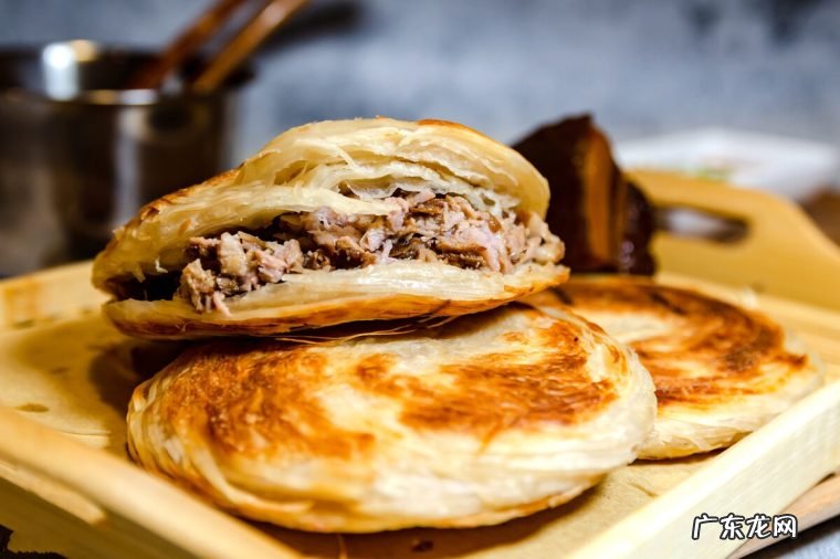 最具人气的五大美食街 西安十大地道的西安美食排行榜