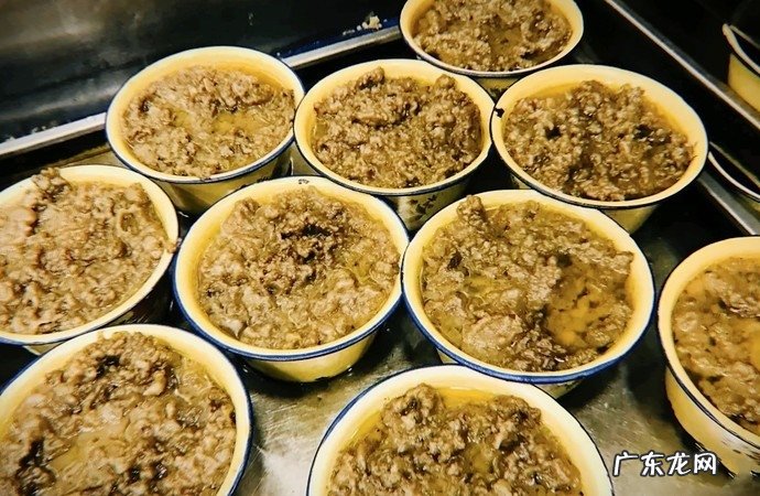 最具人气的五大美食街 西安十大地道的西安美食排行榜