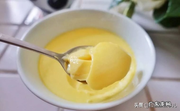 教你蒸鸡蛋羹的2个技巧 简单蒸鸡蛋羹的做法诀窍
