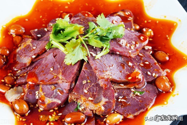 卤菜上色4大法门 卤菜上色用什么料最好