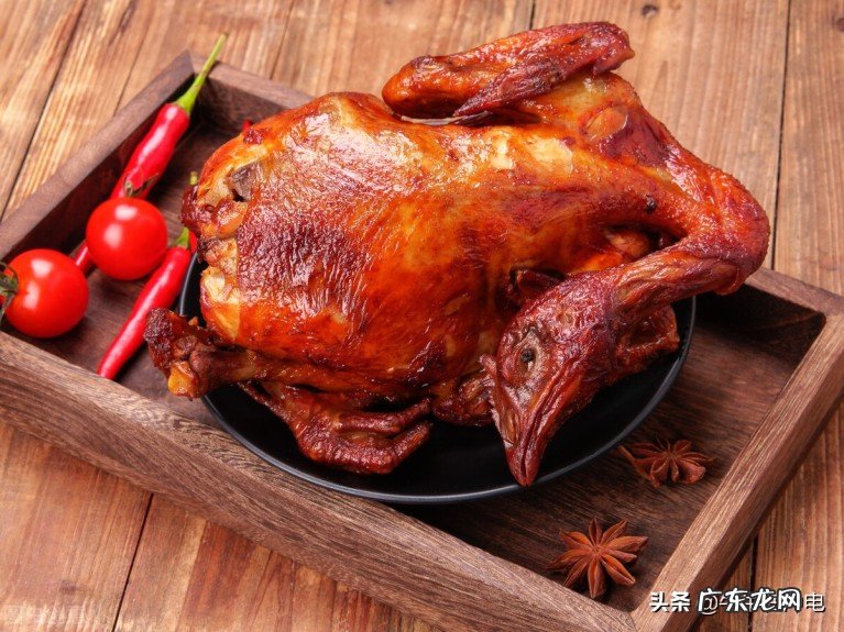 卤菜上色4大法门 卤菜上色用什么料最好