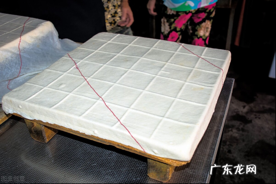 自制豆腐成功的小秘诀 你知道豆腐是怎么做成的