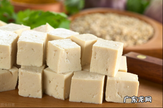 自制豆腐成功的小秘诀 你知道豆腐是怎么做成的