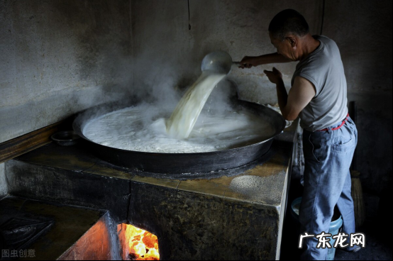 自制豆腐成功的小秘诀 你知道豆腐是怎么做成的