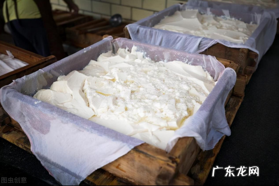 自制豆腐成功的小秘诀 你知道豆腐是怎么做成的