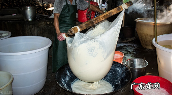 自制豆腐成功的小秘诀 你知道豆腐是怎么做成的
