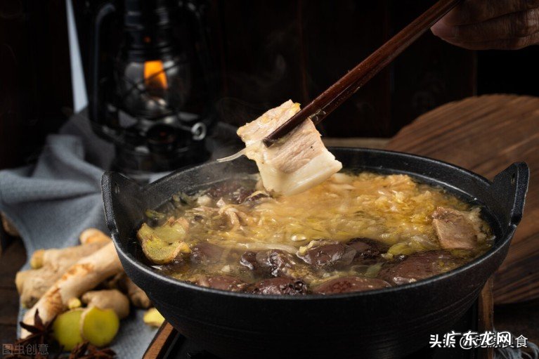 东北菜的硬伤和软肋分析 东北菜有什么特点