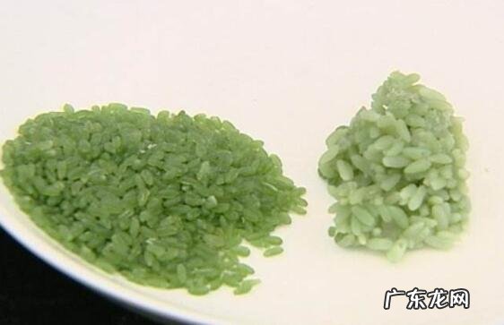 竹香米怎么蒸米饭 竹香米熬粥为什么会化