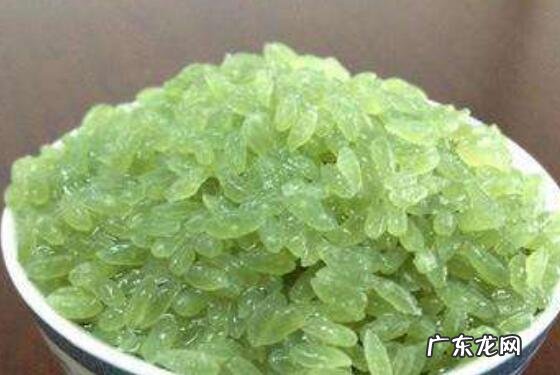竹香米的做法大全 竹香米的食用方法